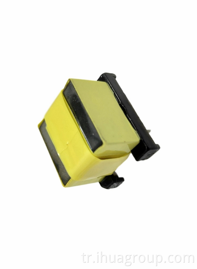 EP 17 Yüksek Frekanslı Transformatör Ep 17 high frequency transformer